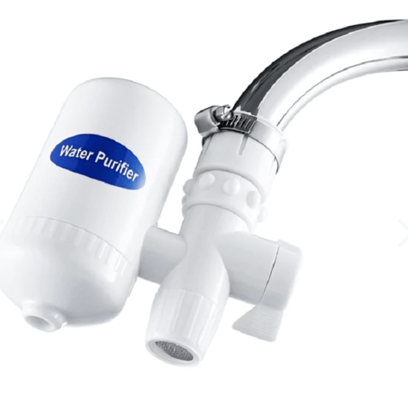PURIFICADOR DE AGUA